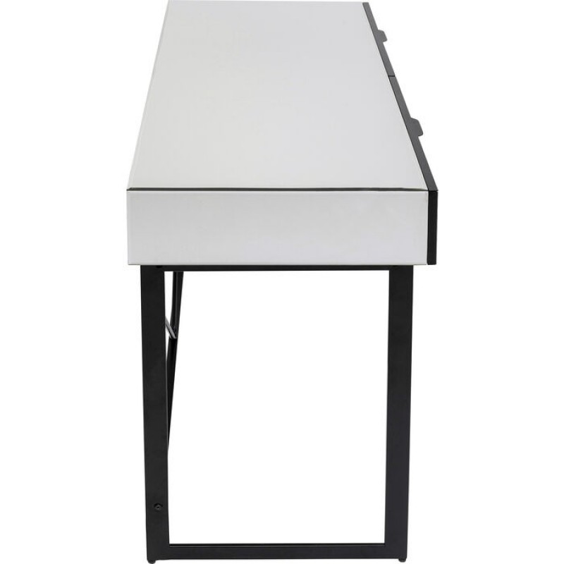 Desk Soran Black 120x50cm